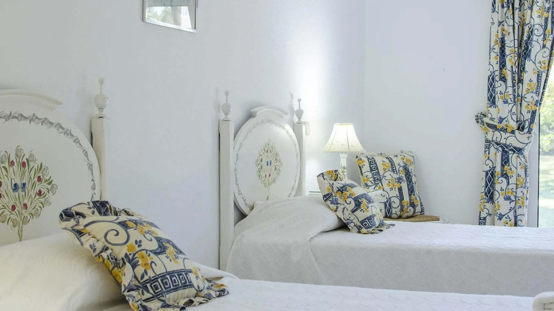 Villa Joselina Vilamoura Portugal