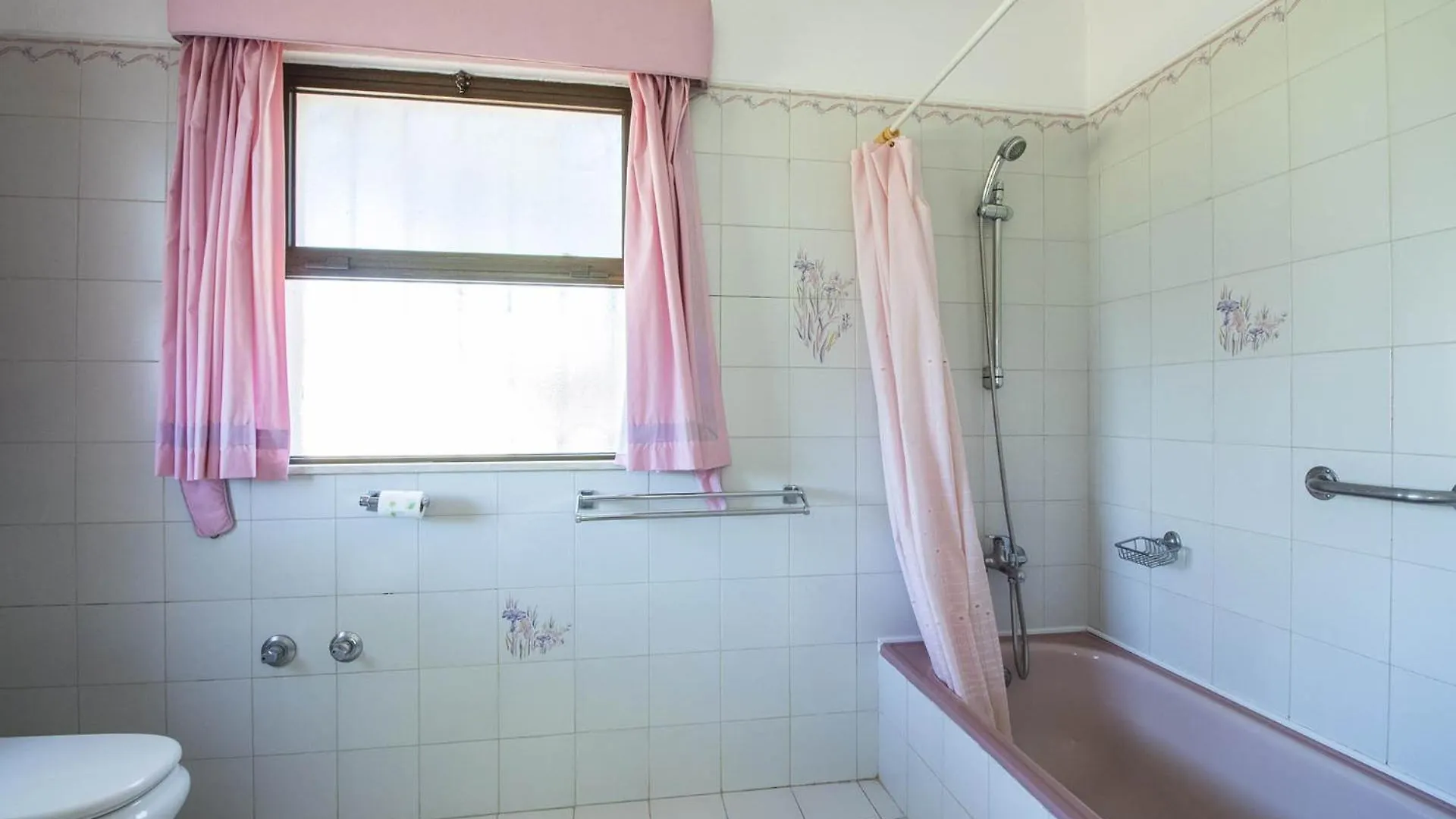 Villa Joselina Βιλαμούρα