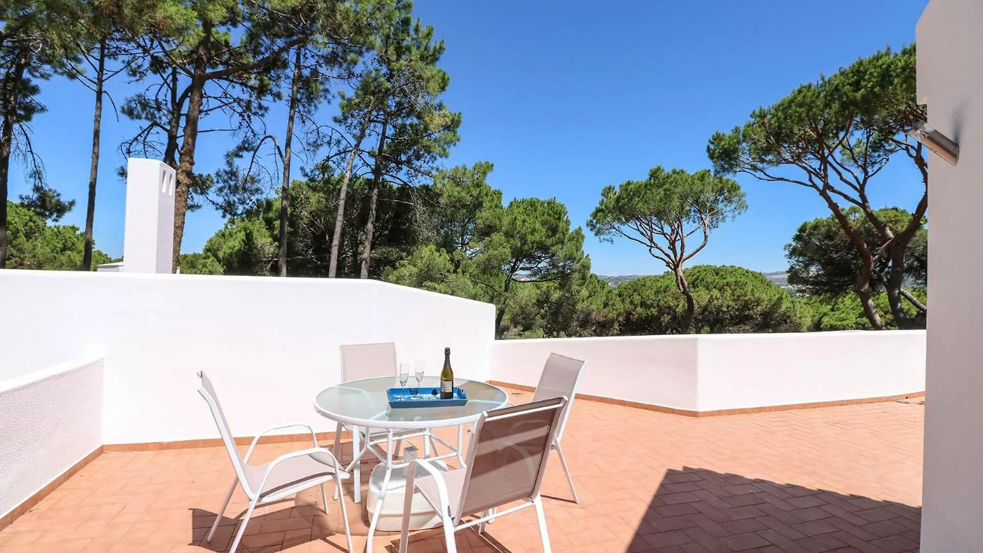 Villa Joselina Vilamoura
