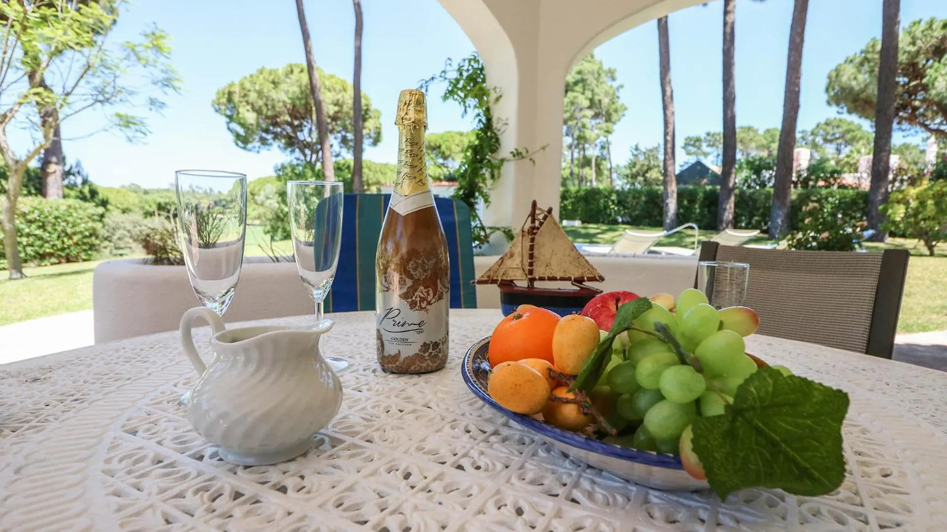Villa Joselina Vilamoura