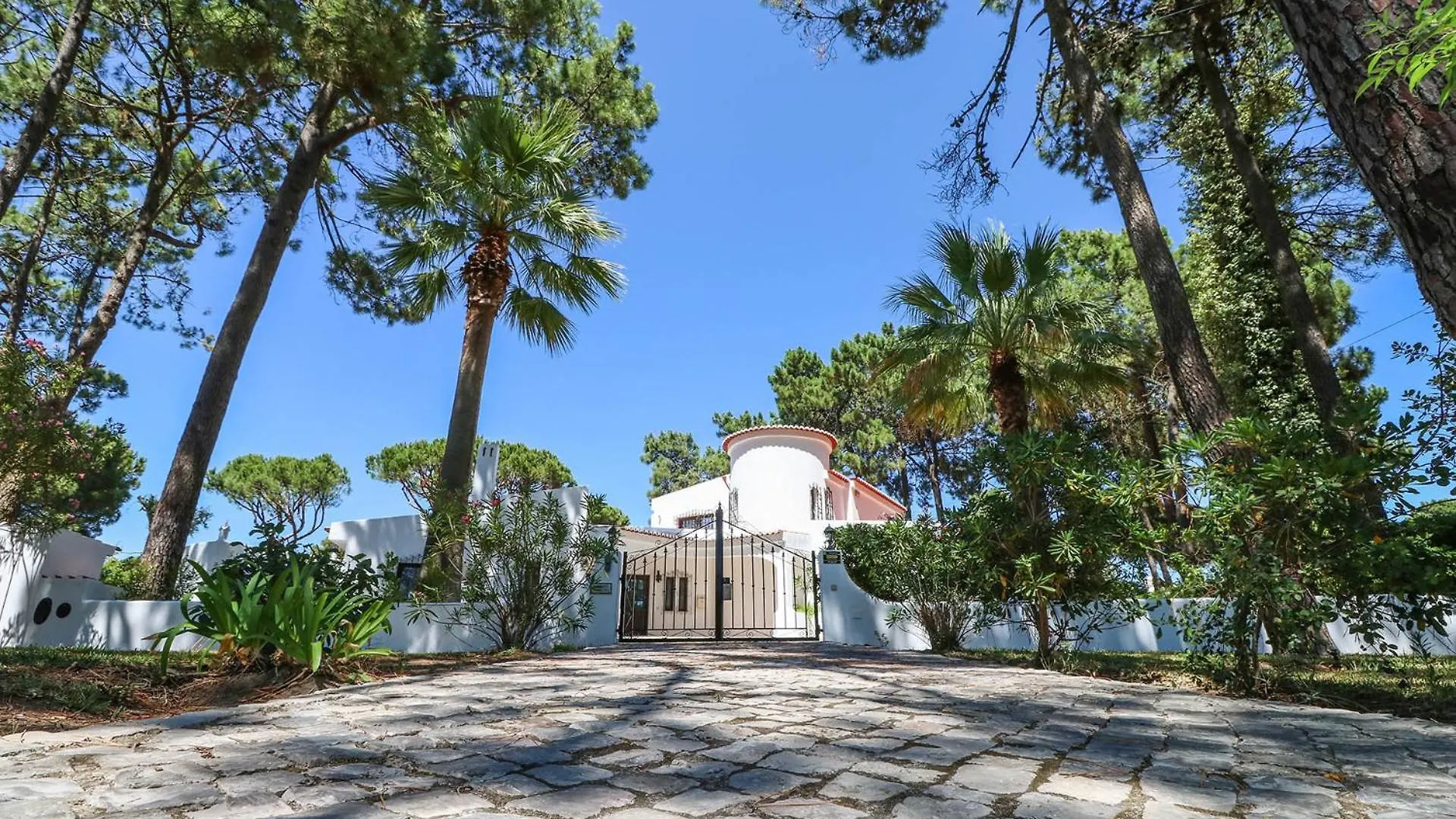 Villa Joselina Βιλαμούρα Πορτογαλία