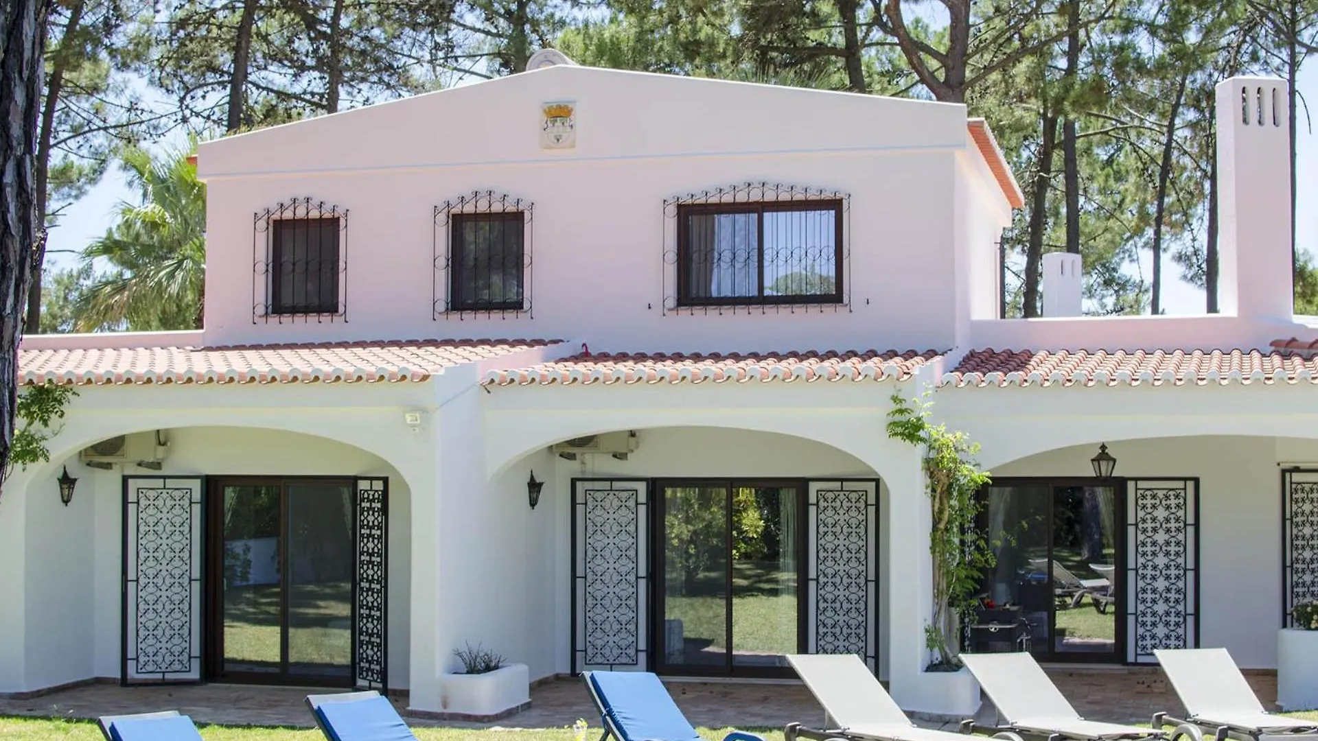Villa Joselina Vilamoura 0*,  Portugal