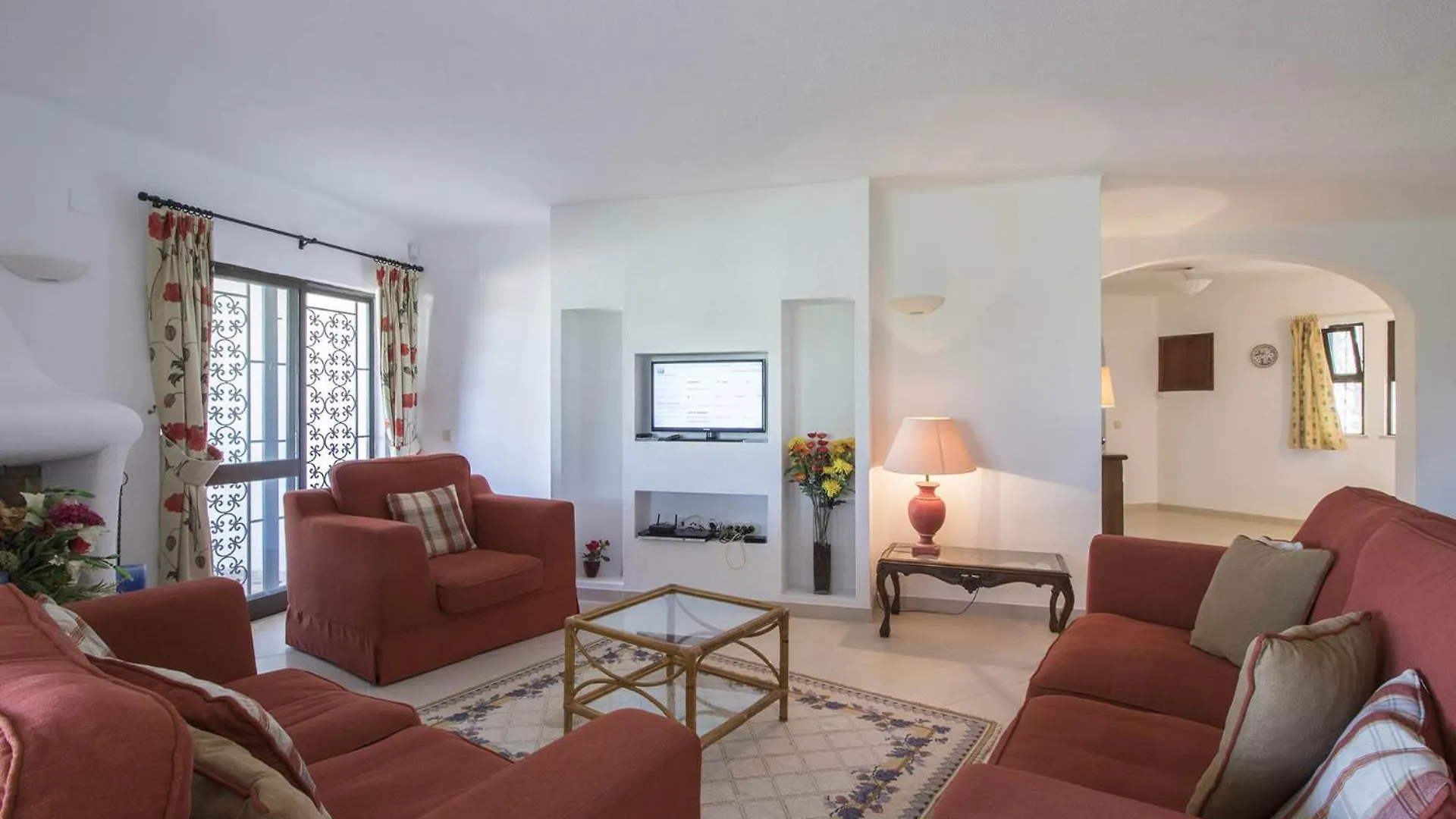 Villa Joselina Vilamoura Portugal