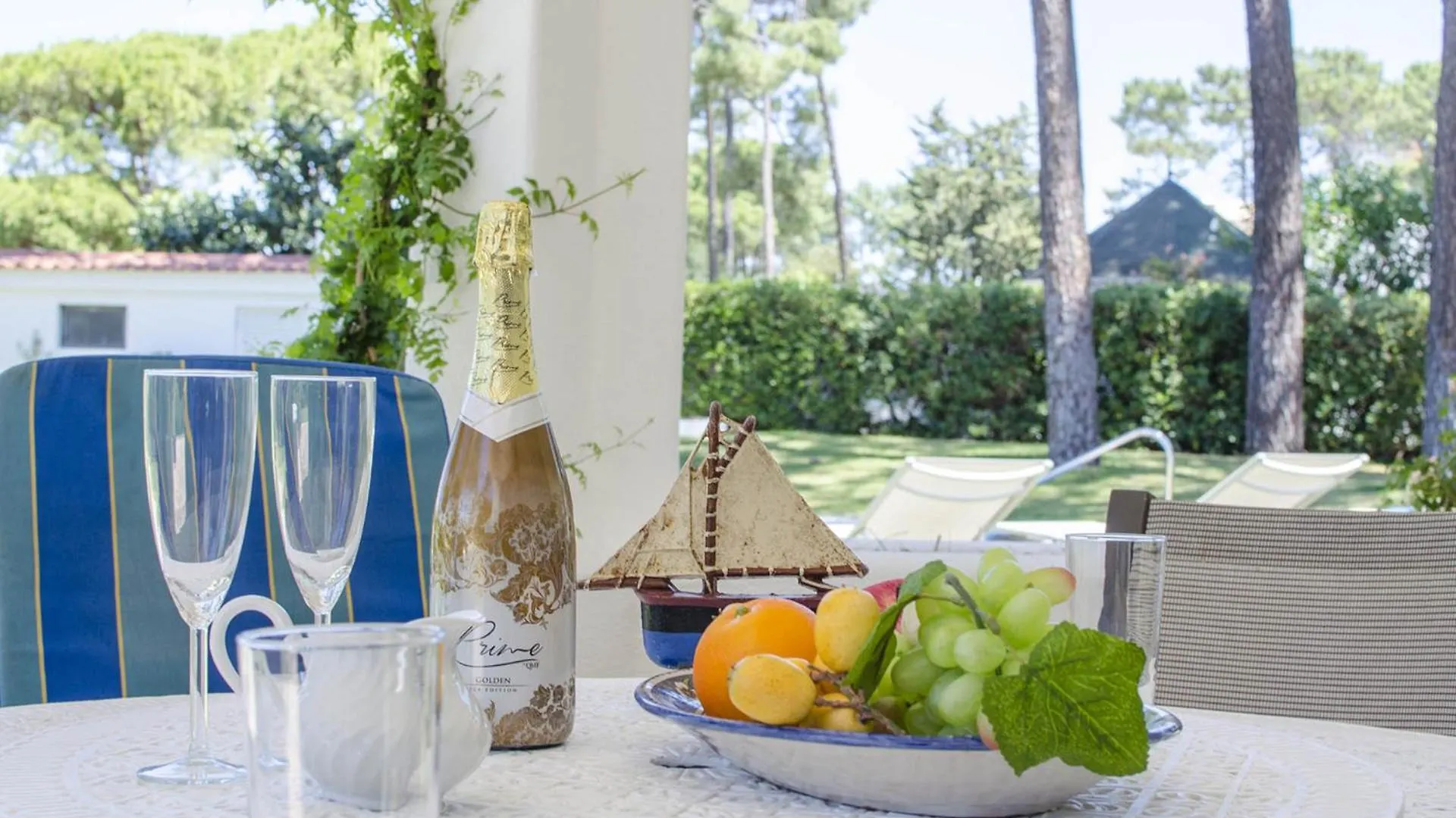 Villa Joselina Vilamoura Portugal