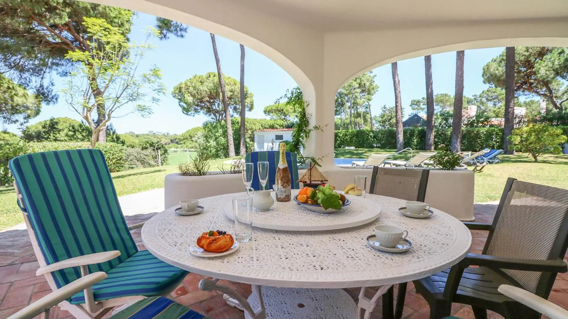 Villa Joselina Vilamoura 0*,