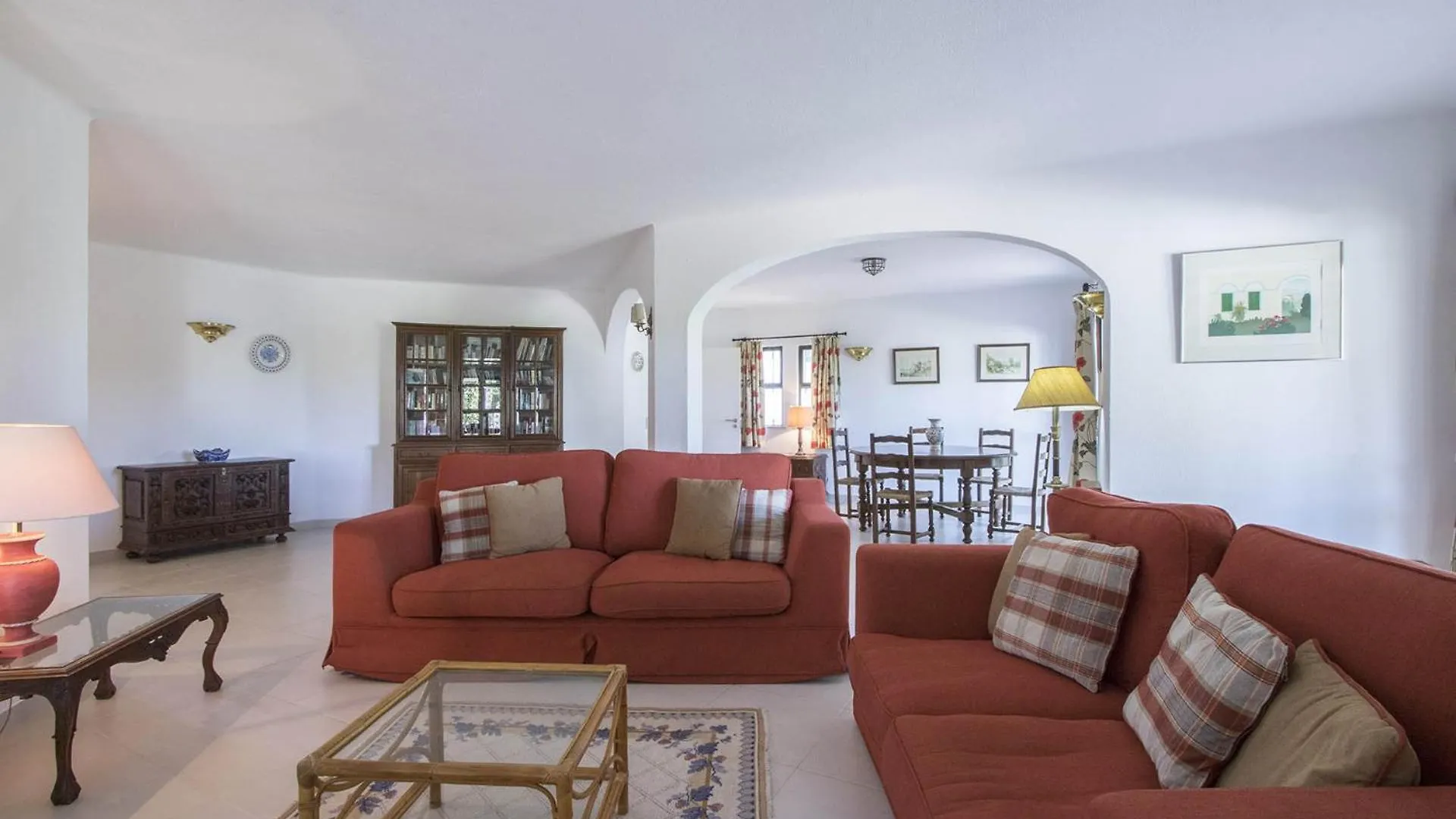 Villa Joselina Vilamoura