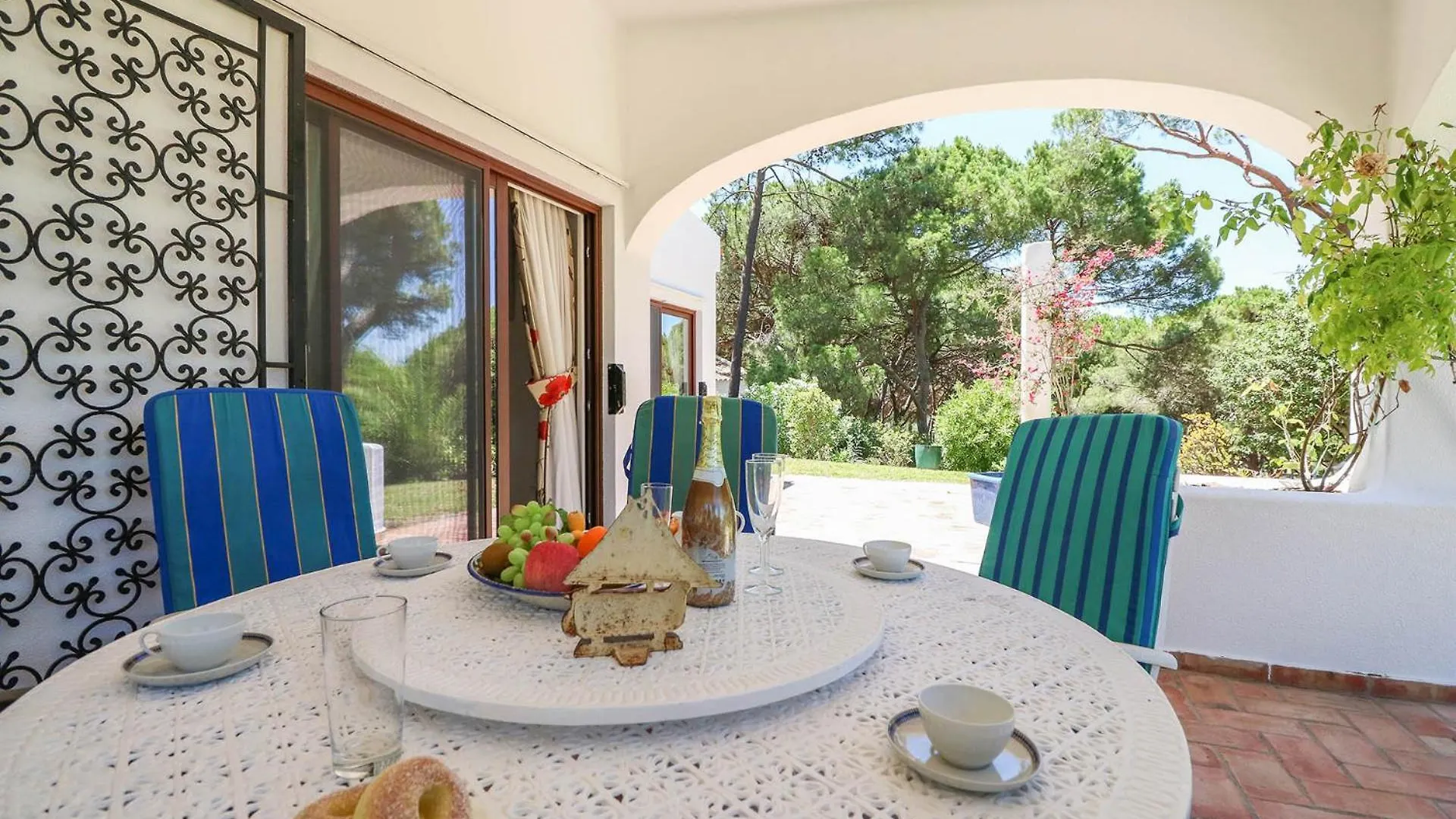Villa Joselina Vilamoura 0*,